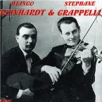 Pochette With Stephane Grappelli & The Quintet Hot Club
