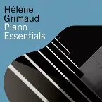 Pochette Piano Essentials