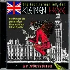 Pochette Englisch lernen mit der kleinen Hexe