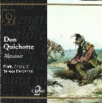 Pochette Don Quichotte