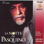 Pochette La notte di pasquino
