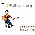 Pochette O Fino Do Violão