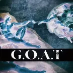 Pochette G.O.A.T