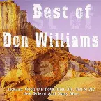 Pochette Best of Don Williams