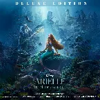 Pochette Arielle die Meerjungfrau (Deutscher Original Film-Soundtrack/Deluxe Edition)