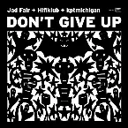 Pochette Don't Give Up