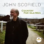 Pochette Country for Old Men