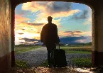 Pochette Intransigence in the Luggage World