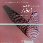 Pochette Ouvertures & Sinfonias