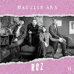 Pochette Roz (radio edit)