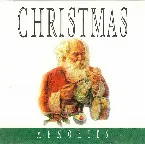 Pochette Christmas Memories