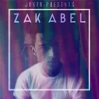 Pochette Joker Presents Zak Abel