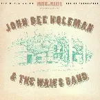 Pochette John Dee Holeman & The Waifs Band