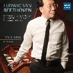 Pochette Sonatas Nos. 8, 13, & 14