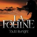 Pochette Toute la night