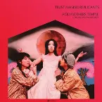 Pochette Trust Masked Replicants