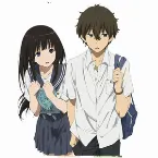 Pochette 氷菓 第3巻 特製CD