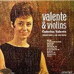 Pochette Valente & Violins