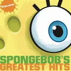 Pochette SpongeBob’s Greatest Hits