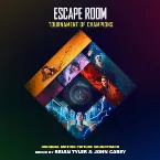 Pochette Escape Room: Tournament of Champions: Original Motion Picture Soundtrack
