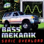 Pochette Sonic Overload
