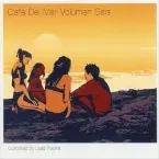Pochette Café del Mar, volumen seis