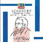 Pochette Piano Quintet in A, D.667 "Trout" / Concertino for Violin & Orchestra in D, D. 435