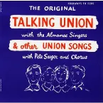 Pochette The Original Talking Union & Other Union Songs