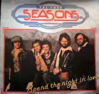 Pochette Spend The Night In Love