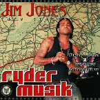 Pochette Ryder Musik