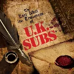 Pochette The Last Will and Testament of UK Subs