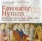 Pochette Favourite Hymns