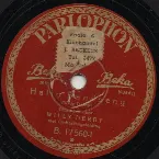 Pochette Hallo Bandoeng / Moedertjelief