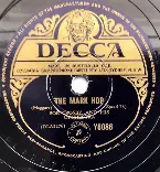 Pochette The Mark Hop / Take It Easy