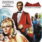 Pochette Fenomenal e il tesoro di Ttutankamen