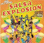 Pochette Salsa Explosion