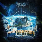 Pochette ODD‐VENTURE