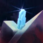 Pochette zircon caves