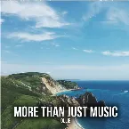 Pochette More Than Just Music