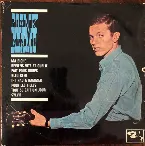 Pochette Frank Alamo