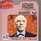 Pochette Tango argentino: Tangos de salón