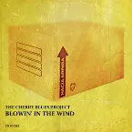 Pochette Blowin' in the Wind