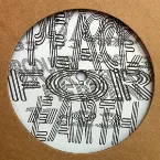Pochette Lion / Peace for Earth