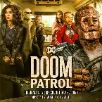 Pochette Doom Patrol: Season 1