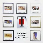 Pochette T‐SQUARE “Single” Collection
