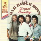 Pochette Gospel Country