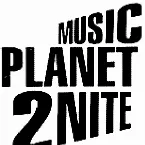 Pochette Live @ Music Planet 2Nite