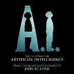 Pochette A.I. Artificial Intelligence