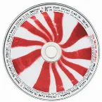 Pochette White Blood Cells Bonus Tracks