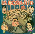 Pochette Les Grosses Têtes de RTL Vol 6